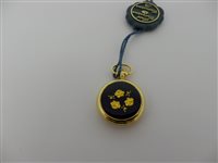 Da tasca Lorenz Donna Monachina in Oro 17504AI - 17504AI